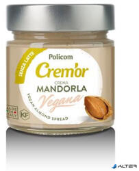 CREM`OR Mandulakrém, vegán, 35%, 240 g, CREM'OR (CRMANDV35)