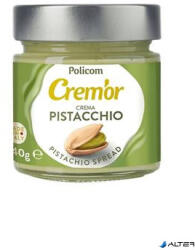 CREM`OR Pisztáciakrém, 20%, 240 g, CREM'OR (CRPIST)