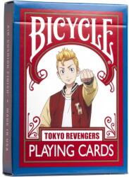The United States Playing Card Company Bicycle Tokyo Revengers kártya, 1 csomag