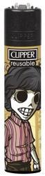 Clipper Best Friends öngyújtó Clipper motívum: Best Friends 3