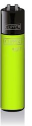 Clipper Reusable Soft öngyújtó Clipper motívum: Reusable Soft - zöld