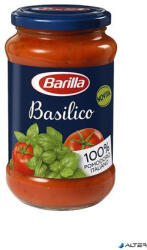 Barilla Paradicsomszósz, 400 g, BARILLA 'Basilico (076)