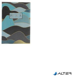 Exacompta Fotóalbum, 22, 5x32, 5cm, 50 lap, EXACOMPTA 'Ocean (62663E)