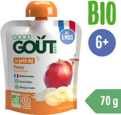 Good Gout BIO Almás reggeli (70 g) - mamasbaby