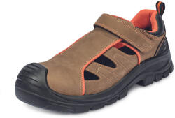 CERVA DERRIL munkavédelmi szandál MF S1P SRCl (0203013375041)