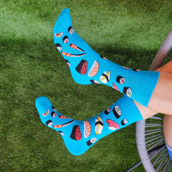 Pataki zokni Pataki sushi zokni 35-38 97985