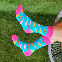 Pataki zokni Pataki fagyis zokni 39-42 97995