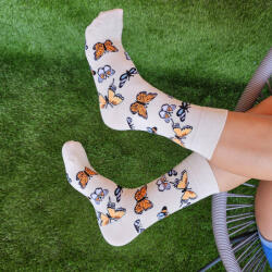 Pataki zokni Pataki lepkés zokni 39-42 97963