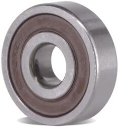  6200 2RS SS rozsdamentes mélyhornyú golyóscsapágy 10x30x9 mm - csapagy - 2 849 Ft