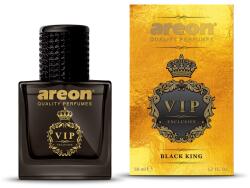 Areon Odorizant Auto Areon Quality Perfumes VIP Black King, 50ml (VIPP02)