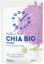 Good Routine Chia Ecologica/Bio 200g