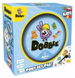 Dobble Kids kártyajáték (101612)