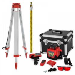 Visoli Nivela laser rotativ Visoli cu trepied (VS-00091)