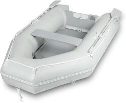 Visoli Barca Gonflabila 270cm Visoli cu podina din aluminiu si chila V (VS-00202)