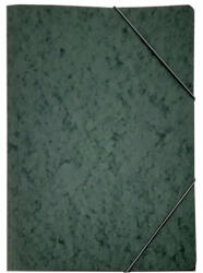  Gumis mappa A/4 prespán szürke 345 g (0236) - kreativjatek