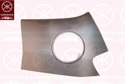 Honda Jazz 2008-2011 - Tanklyuklemez külső