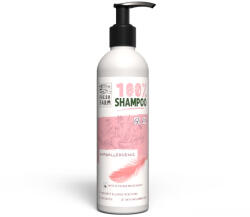  FRESH FARM FRESH FARM Hypoalergenic, XS-XL, șampon câini, hipoalergenic, flacon, 250ml
