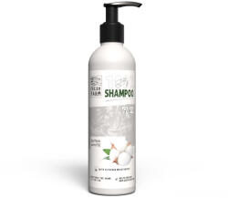  FRESH FARM FRESH FARM Extra White, XS-XL, șampon câini, blană albă, flacon, 250ml
