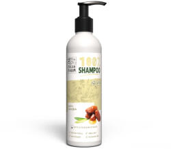  FRESH FARM FRESH FARM Jojoba, XS-XL, șampon câini, flacon, 250ml