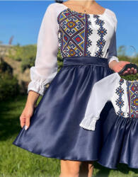 Ie traditionala Rochie Traditionala stilizata Lavinia 4