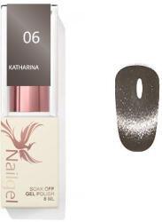  Katharina 06 gél lakk 8 Ml