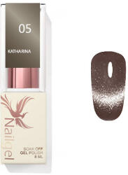  Katharina 05 gél lakk 8 Ml