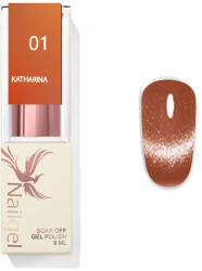  Katharina 01 gél lakk 8 Ml