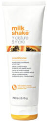 Milk Shake Moisture More, Balsam pentru par, 250ml