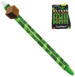 COOLPACK Химикал с гума COOL PACK - City Jungle