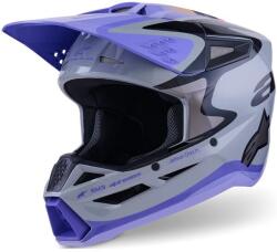Alpinestars Casca cross-enduro ALPINESTARS S-M3 JETTSON ECE06