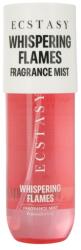 Ecstasy Spray parfumat de corp Whispering Flames, 250ml, Ecstasy