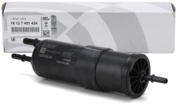 Original Bmw Filtru combustibil ORIGINAL BMW 16127451424 (16 12 7 451 424)