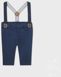  MAYORAL HÚZENTRÓGERES NADRÁG (0, 4-6 hónap-70 cm)