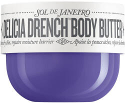 Sol de Janeiro Delicia Drench Body Butter 240 ml - vince