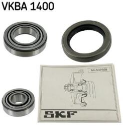 SKF Set rulment roata SKF VKBA 1400 (VKBA 1400) - fixbox