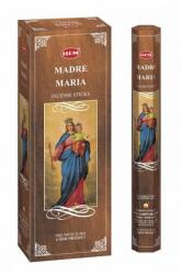 HEM Füstölő - Szűz Mária (Madre Maria)