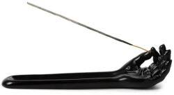  Füstölő tartó - Mantrikus kéz