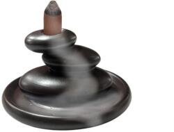  Füstölő tartó visszaáramló kúpfüstölőhöz - Zen