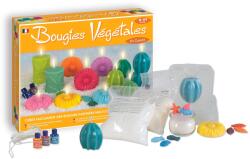 Sentosphère Kit DIY pentru fabricarea lumânărilor (2358)