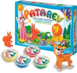 Sentosphère Modelarea Patarev - Coffret (850)