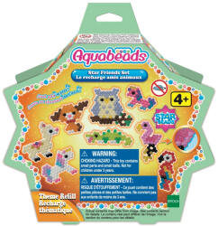 EPOCH Set de prieteni stelari (AQB 31602) (31602)
