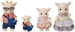 EPOCH Sylvanian Families Familia caprelor (5622) Figurina