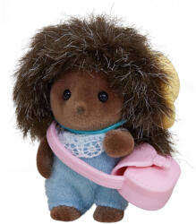 EPOCH Sylvanian Families Jež Bilberry (5410) Figurina