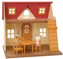 EPOCH Sylvanian Families Căsuță de Joacă (5785) Figurina