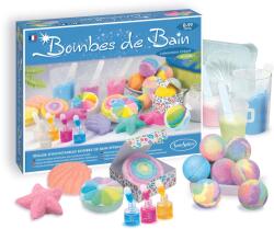 Sentosphère Bombe de baie (225)