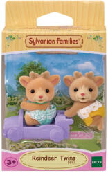 EPOCH Sylvanian Families Gemeni Jelenov (5693) Figurina
