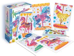 Sentosphère Aquarellum Mini - Manege (6005)