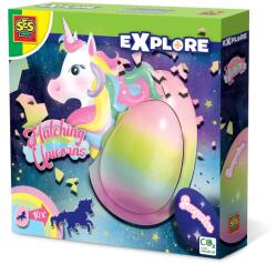 SES Creative Eclozarea unicornilor (25121)