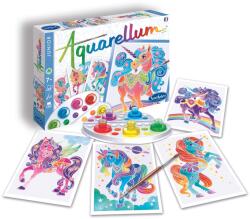 Sentosphère Aquarellum Junior - Unicorn (6507)