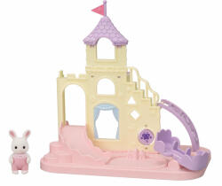 EPOCH Sylvanian Families Loc de joacă Castelul Copiilor (5782) Figurina